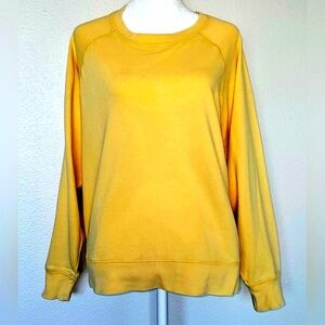 J Crew Women's Crewneck Sweatshirt